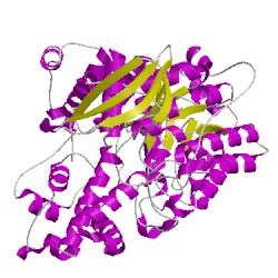 Image of CATH 4m6vA