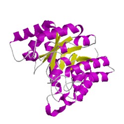 Image of CATH 4m6vA02