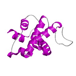 Image of CATH 4m6vA03