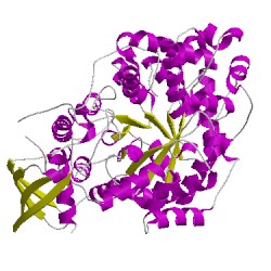 Image of CATH 4m6vB