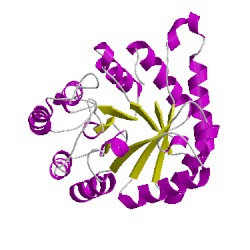 Image of CATH 4m6vB02
