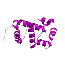 Image of CATH 4m6vB03
