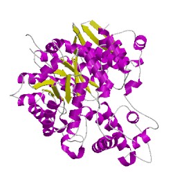Image of CATH 4m6vC