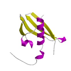 Image of CATH 4m6vC01