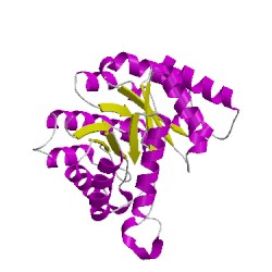 Image of CATH 4m6vC02
