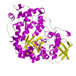 Image of CATH 4m6vD