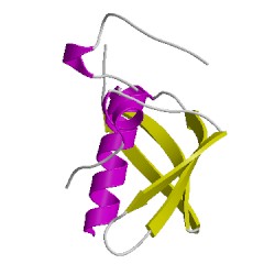 Image of CATH 4m6vD01