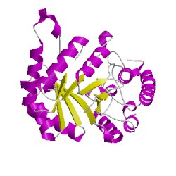 Image of CATH 4m6vD02