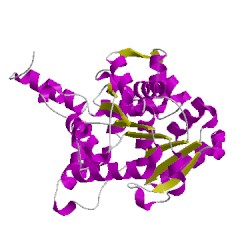 Image of CATH 4m6xA