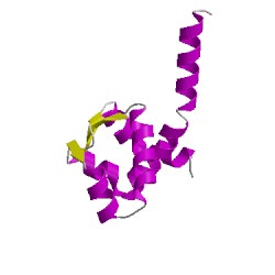 Image of CATH 4m6yA01
