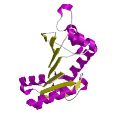Image of CATH 4m6yA02