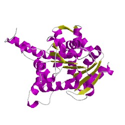 Image of CATH 4m6yB