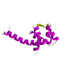 Image of CATH 4m6yB01