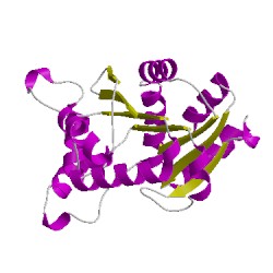 Image of CATH 4m6yB02