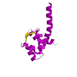 Image of CATH 4m71A01