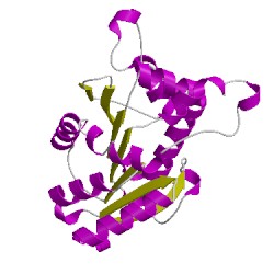 Image of CATH 4m71A02