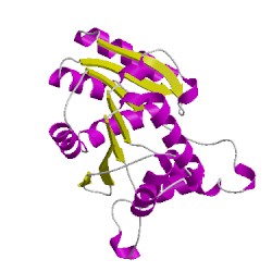 Image of CATH 4m72A02