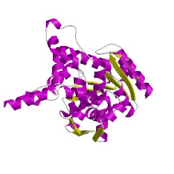 Image of CATH 4m72B