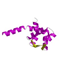 Image of CATH 4m72B01