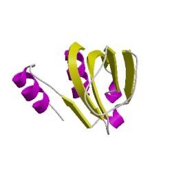 Image of CATH 4m7aB