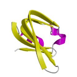 Image of CATH 4m7aC