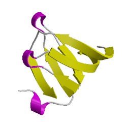 Image of CATH 4m7aH00