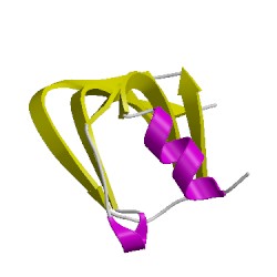 Image of CATH 4m7aL