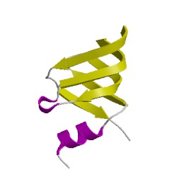 Image of CATH 4m7aN00