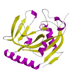 Image of CATH 4m7bA