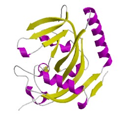 Image of CATH 4m7bC