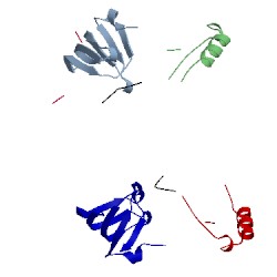 Image of CATH 4m7d