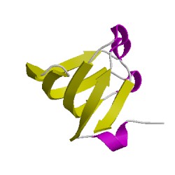 Image of CATH 4m7dA00