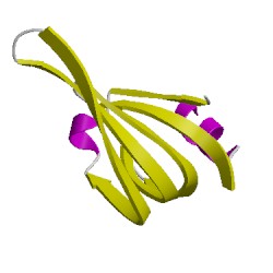 Image of CATH 4m7dC