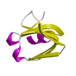 Image of CATH 4m7dD