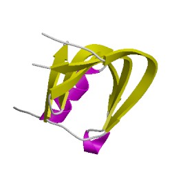 Image of CATH 4m7dE