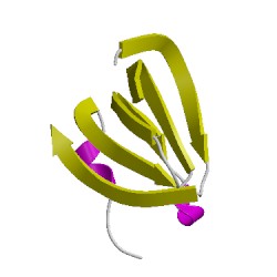Image of CATH 4m7dF