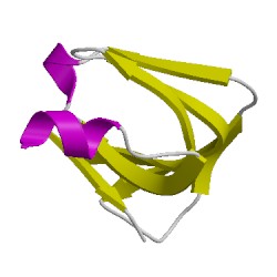 Image of CATH 4m7dK00