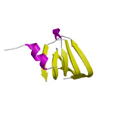 Image of CATH 4m7dL