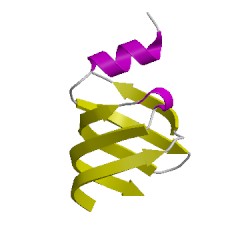 Image of CATH 4m7dN