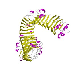 Image of CATH 4m7eA