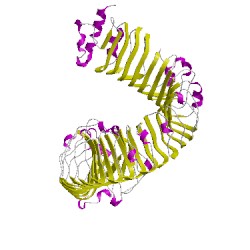 Image of CATH 4m7eB