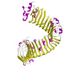 Image of CATH 4m7eB01