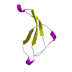 Image of CATH 4m7eB02