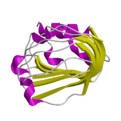 Image of CATH 4m7eC