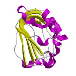 Image of CATH 4m7eD