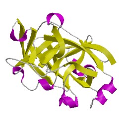 Image of CATH 4m7gA