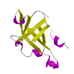 Image of CATH 4m7gA02