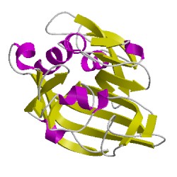 Image of CATH 4m7hA