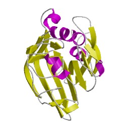 Image of CATH 4m7hB