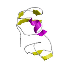 Image of CATH 4m7hB02